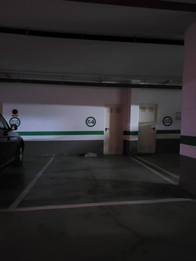El Olive - Calanova Grand Golf Apartman Mijas Kültér fotó
