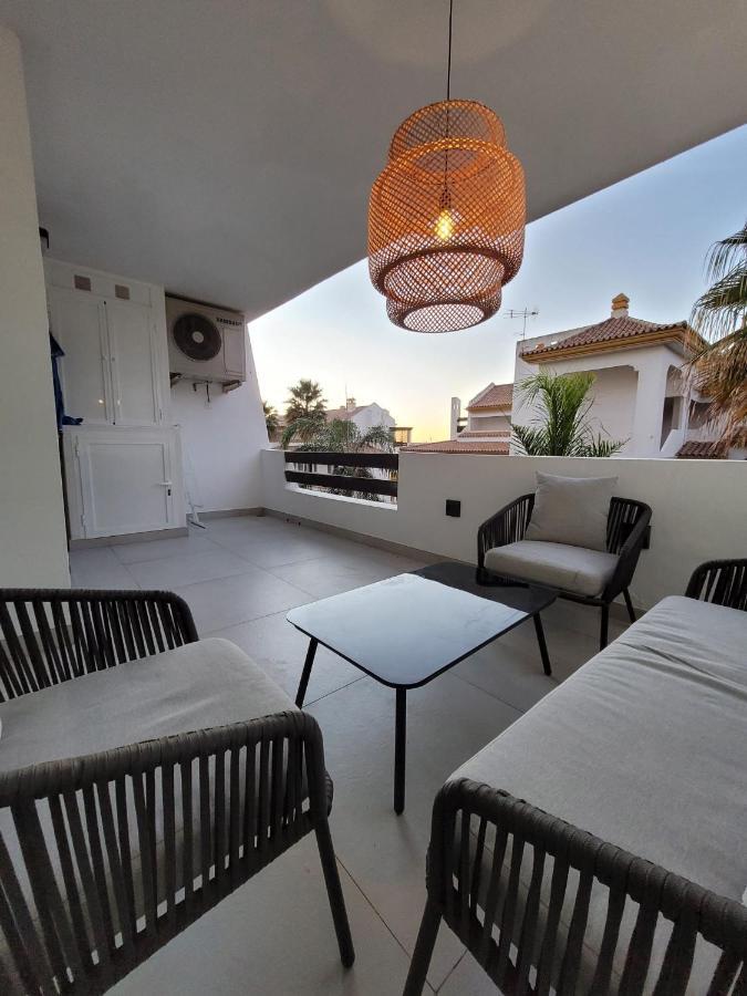 El Olive - Calanova Grand Golf Apartman Mijas Kültér fotó